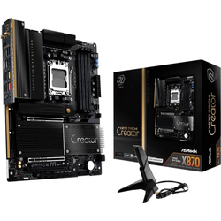 ASRock X870 Taichi Creator ATX Socket AM5 AMD X870