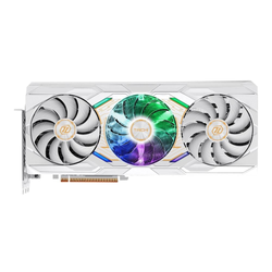 ASRock Radeon RX 9070 XT Taichi White 16GB OC