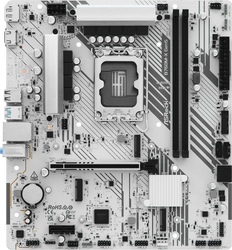 ASR 90MXBTR0 - ASRock B760M-X GEN5 (1700)