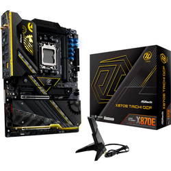 ASRock X870E Taichi OCF AM5 ATX HDMI/USB-C DDR5