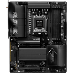 ASRock X870E Challenger WiFi AM5 D AMD Sockel Ryzen Zen4
