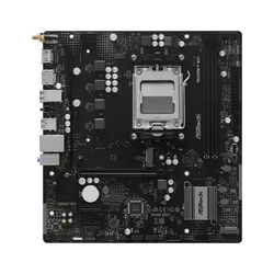 ASRock A620AM-P WiFi - Carte mère AMD AM5 µATX A620 DDR5 Wi-Fi