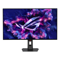 Moniteur ASUS ROG Strix 31,5" 4K UHD 240Hz OLED G-SYNC 99% DCI-P3