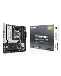 ASUS PRIME B850M-A-CSM AMD B850 Emplacement AM5 micro ATX
