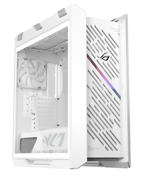 ASUS ROG Strix Helios II Midi Tower Blanc