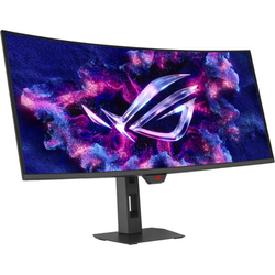 ASUS 34" Moniteur UltraWide gaming incurvé