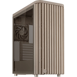 ASUS ProArt PA401 Wood Edition Beige - Behuizing