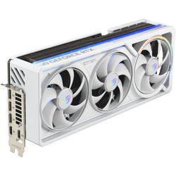 ASUS GeForce RTX 5080 ROG Astral White - 16GB GDDR7 RAM