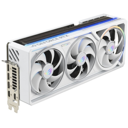 ASUS ROG-ASTRAL-RTX 5090 O32G White GAMING 32GB GDDR7, 2xHDMI, 3xDP