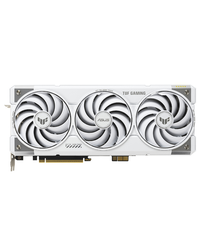 ASUS TUF Gaming GeForce RTX 5070 Ti OC GDDR7 BTF White 16.384 MB