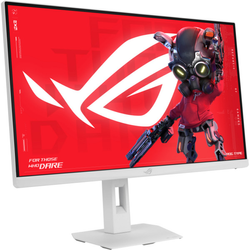 ASUS XG27ACMES-W, Monitor de gaming