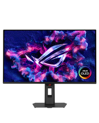 ASUS ROG Strix QD-OLED XG27AQDMES, Gaming-Monitor