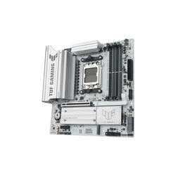 Asus TUF B850M-PLUS GAMING WIFI7 W (AM5) (D)