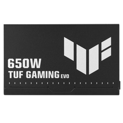 ASUS Netzteil TUF Gaming 650B-EVO 650W 80+ Bronze