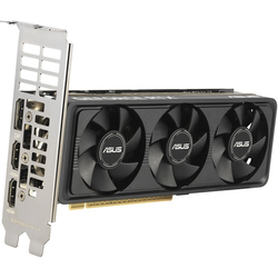 ASUS GeForce RTX 5060 Low Profile BRK OC - 8GB GDDR7 RAM