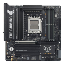 Asus TUF B850M-PLUS GAMING WIFI7 (AM5) (D)
