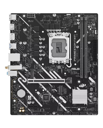 ASUS PRIME B760M-F WIFI Intel B760 LGA 1700 micro ATX