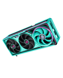 ASUS GeForce RTX 5080 ROG Astral OC Hatsune Miku - 16GB GDDR7 RAM