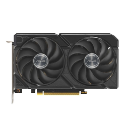 ASUS Radeon RX 9060 XT DUAL - 16GB GDDR6 RAM - Grafikkort
