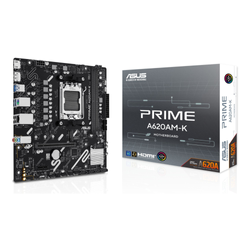 ASUS MB PRIME A620AM-K Mainboard Micro/Mini/Flex-ATX