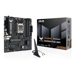 ASUS MB TUF GAMING A620AM-PLUS WIFI Mainboard ATX