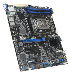Scheda madre Asus P13R-E Intel LGA 1700 Atx 4x DDR5 [90SB0CS0-M0UAY1]
