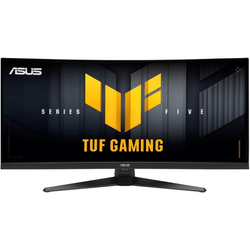 ASUS TUF Gaming VG34WQ5A 34" Moniteur UltraWide incurvé