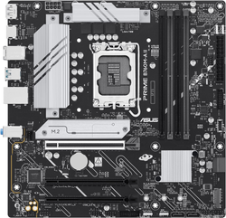 ASUS PRIME B760M-A II-CSM, Mainboard