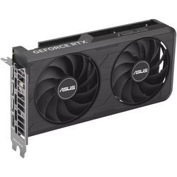 ASUS Dual -RTX5060-O8G-EVO NVIDIA GeForce RTX 5060 8 GB GDDR7