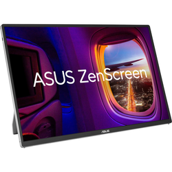ASUS ZenScreen OLED MQ16FC, OLED-Monitor