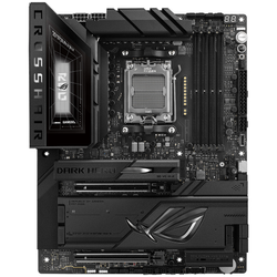 ASUS ROG Crosshair X870E Dark Hero - E‑ATX Moederbord