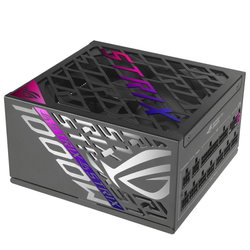ASUS ROG Strix 1000W Platinum - ROG Equalizer