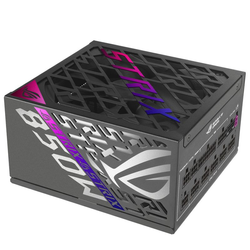 ASUS ROG Strix 850W Platinum - ROG Equalizer