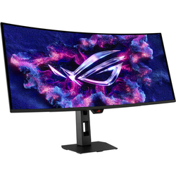ASUS ROG Strix OLED XG34WCDMS, Gaming Skærm