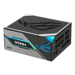 ASUS ROG-THOR-1200P3-GAMING-E power supply