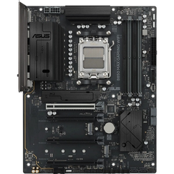 ASUS B850 MAX GAMING WIFI AMD,AM5,DDR5,ATX AMD Sockel AM5 Ryzen Zen4 ATX