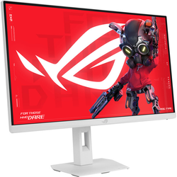 ASUS ROG Strix XG27ACS-W Gen2 (XG27ACSR-W) 27" gaming monitor