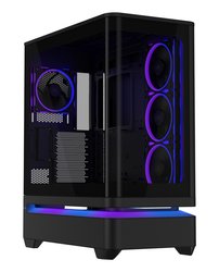 ASUS ASUS PRIME AP304 TG ARGB BLACK, Housing