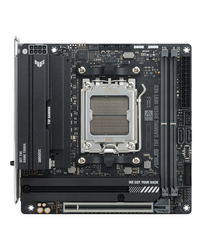 ASUS TUF GAMING B850I WIFI NEO AMD B850 Emplacement AM5 mini ITX