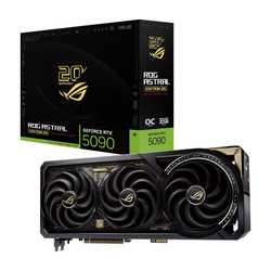 ASUS GeForce RTX 5090 ROG ASTRAL Edition 20