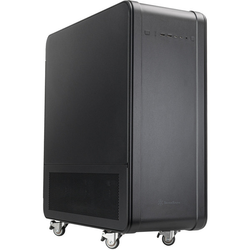SilverStone SilvStone SST-ALT1B, Store towerkabinet