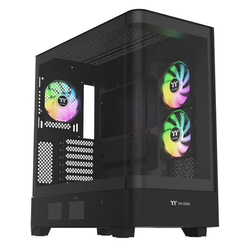 Thermaltake View 290 TG ARGB Midi Tower Noir