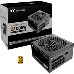 Thermaltake Toughpower GT 1000W, PC-Netzteil
