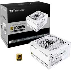 Thermaltake ToughPower GT Snow 1000W ATX3.1