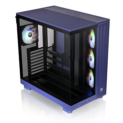 Thermaltake View 380 XL TG ARGB , Tower-Gehäuse