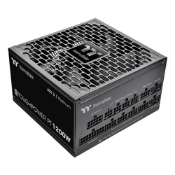 Thermaltake Toughpower PT 1200W, PC-Netzteil