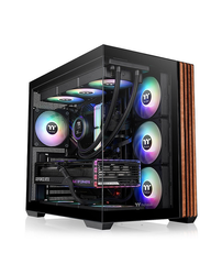 Thermaltake View 380 WS ARGB , Tower-Gehäuse
