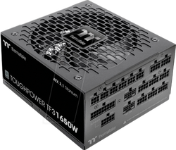 Thermaltake PS-TPD-1650FNFATE-1, PC strømforsyning
