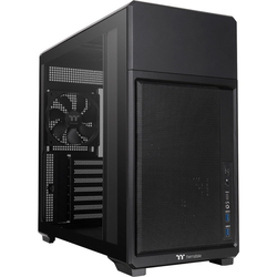 THERMALTAKE TR300 TG Mid Tower Gehäuse black