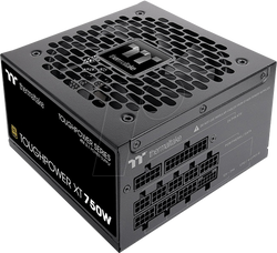 Thermaltake ToughPower XT 750W 80plus Gold ATX 3.1